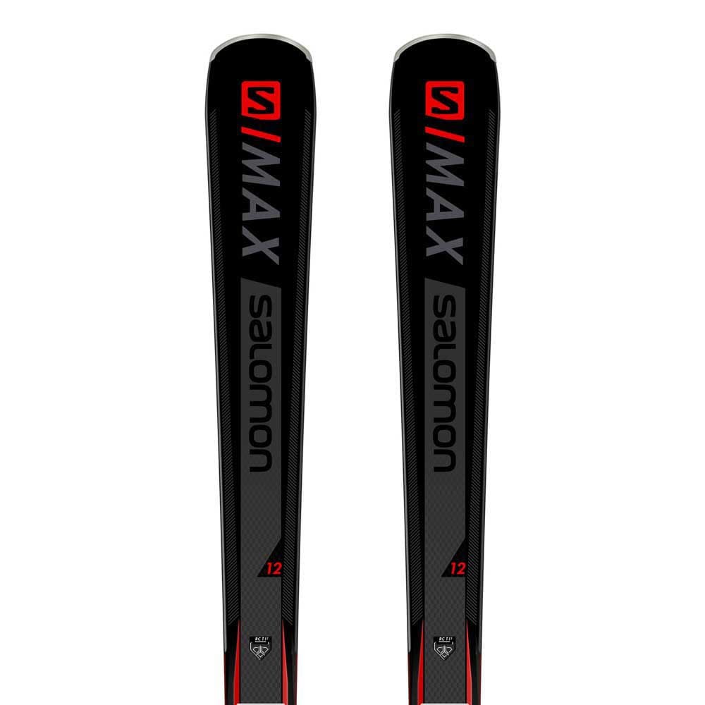 S/MAX 12